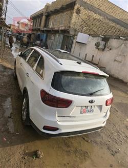 کیا سۆرینتۆ